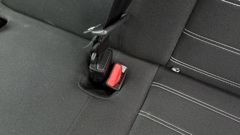 Dacia Duster 1.0 TCe 90 Comfort 5dr Petrol Estate